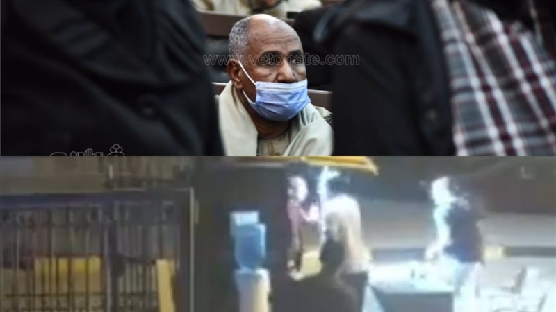 أسر ضحايا حادث زايد