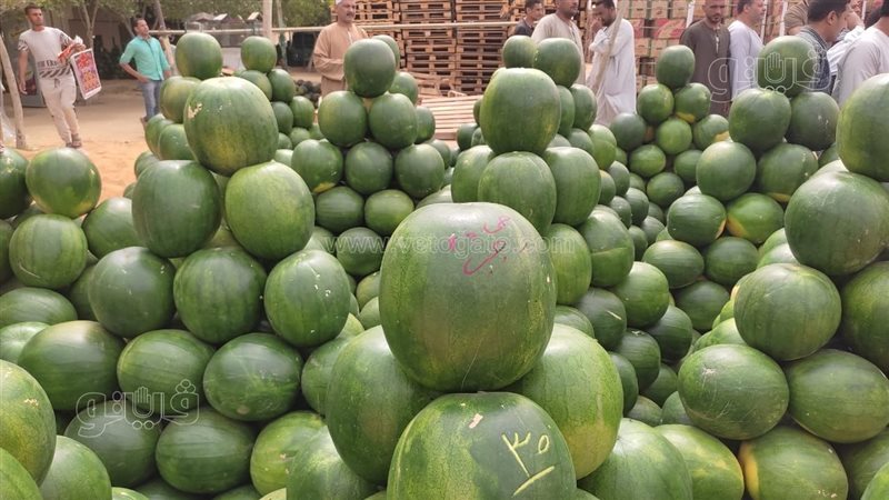 سوق ٦ أكتوبر