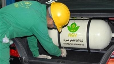 «نيران صديقة» تضع «البترول» فى أزمة وتؤدى لتراجع مبيعات محطات الغاز 