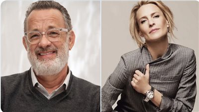  فريق عمل Forerest Gump يجتمعون لإنتاج فيلم جديد