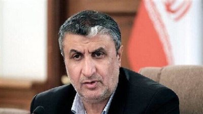 إيران تؤكد تقدمها في مجال مفاعلات الماء الثقيل