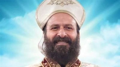 إيداع قاتل كاهن الإسكندرية بقفص الاتهام بمحكمة الجنايات| فيديو وصور 