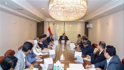 الرعاية الصحية: تشكيل لجنة لتقييم واختيار رؤساء الأقسام الإكلينيكية بالمستشفيات