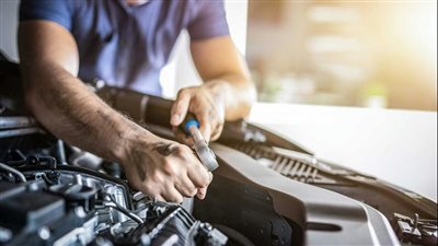 أفضل 5 خطوات عليك اتباعها عند زيارة مراكز صيانة السيارات