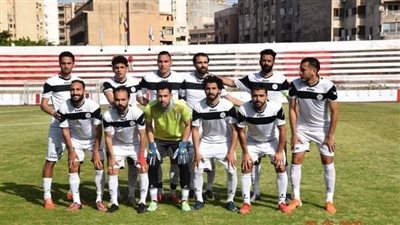 تعرف علي نتائج وترتيب مجموعة بحري بدوري القسم الثاني بعد الجولة الـ27