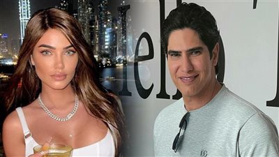 شائعات الارتباط بأحمد أبو هشيمة تحاصرها.. معلومات لا تعرفها عن مورينا تاراكو | صور