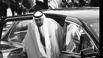 نجوى كرم تلغي حفلها في جدة 20 مايو حدادا على روح الشيخ خليفة