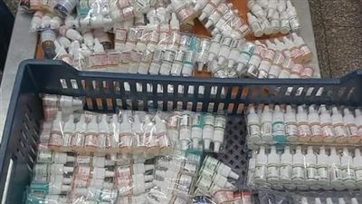 جمارك مطار الغردقة تحبط تهريب مزيل تاتو بحوزة روسي