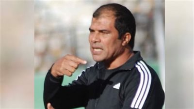 علاء نوح يرحل عن تدريب الأوليمبي بعد ضياع حلم التأهل للممتاز