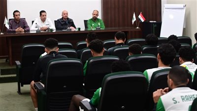 الاتحاد السكندري يقرر خصم 5% من قيمة عقود اللاعبين ووقف المستحقات المالية