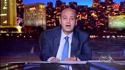عمرو أديب: أنا بكره إسرائيل ويا رب الإسرائيليين يرجعوا للشتات تاني
