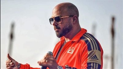 محمود العسيلي يحيي حفلا غنائيا 23 مايو