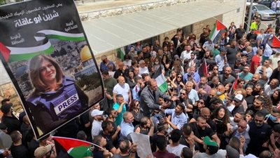 تعليق مفاجئ من أبو تريكة على استشهاد شيرين أبوعاقلة 