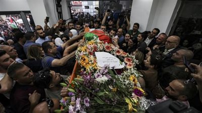 الاحتلال يقترب من الاعتراف بمسئولية جنوده عن اغتيال شيرين أبو عاقلة