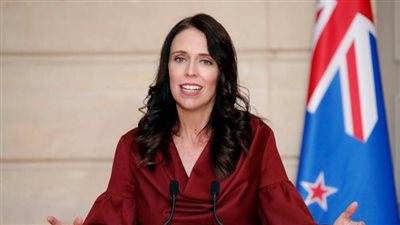 إصابة رئيسة وزراء نيوزيلندا بفيروس كورونا