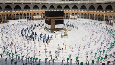 بالتفاصيل.. حالات الاستبدال والاعتذار عن السفر بقرعة الحج السياحي 