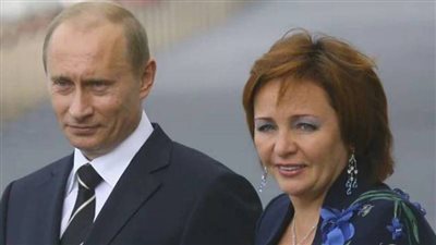 طالت طليقته وصديقته لاعبة جمباز.. عقوبات بريطانية تستهدف 12 شخصية قريبة من بوتين 