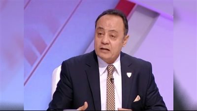 طارق يحيى يحتفل بعيد ميلاده الـ61