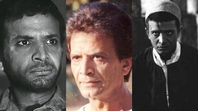 الفنان أحمد مرعي.. العالمي الذي جارت عليه السينما المصرية 