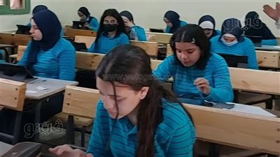 جروبات الغش تحارب انتظام الامتحانات.. والتعليم تواجه المشكلة بكاميرات مراقبة.. وتتوعد بعقوبات رادعة