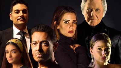 القصة الكاملة لأزمة إيمان العاصي في فيلم فارس