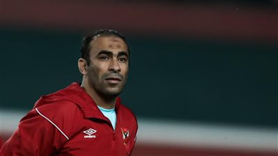 عبدالحفيظ: الأهلي استعد بشكل جيد لمباراة وفاق سطيف