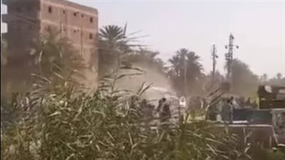 الضحايا حاصروا المنزل.. تفاصيل هروب 