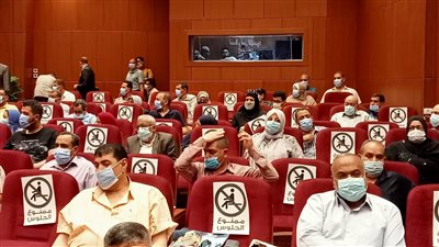  مديرية أمن القاهرة تعلن شروط القبول بقرعة الحج 2022| صور 