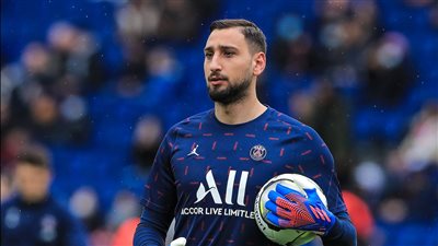 النصر السعودي يدخل قائمة المهتمين بالتعاقد مع دوناروما 