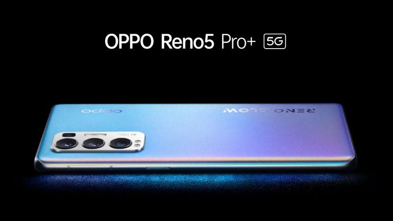 +Reno 5 Pro 