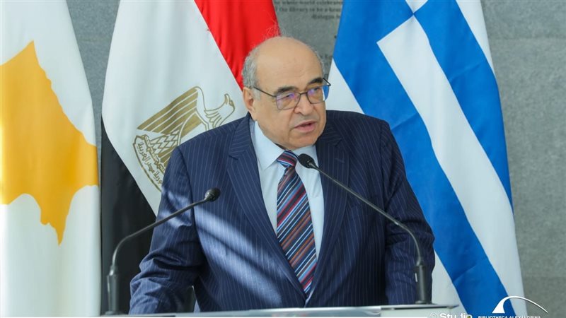 د. مصطفى الفقي