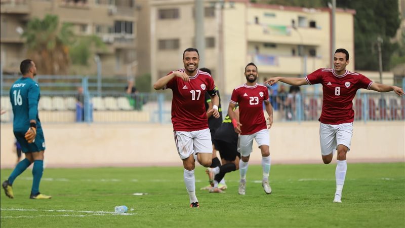 النصر والسكة الحديد