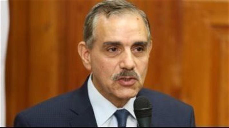 محمد عبد الله وكيل