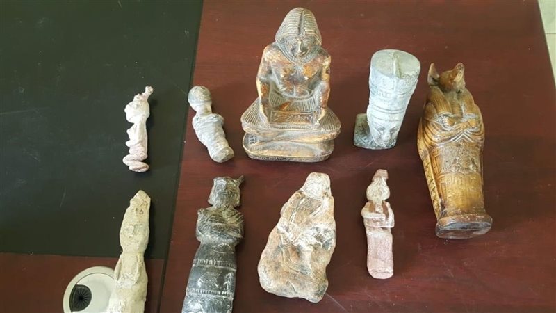 آثار