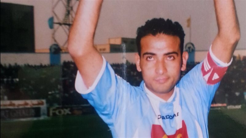 محمد العتراوي نجم