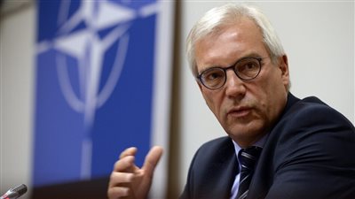 روسيا: سنرد إذا نقل الناتو قوات نووية قرب حدودنا