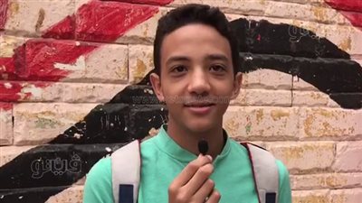 بث مباشر | آراء تلاميذ الصف الثالث الإعدادي في امتحان اللغة الإنجليزية بالبحيرة