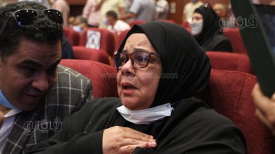 زغاريد وسجود شكرا لله.. رد فعل الفائزين بقرعة الحج بالقاهرة| فيديو وصور