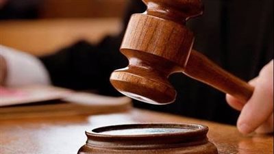 الإعدام شنقا لعامل قتل مواطنا وأضرم النار في جسده بالقليوبية 