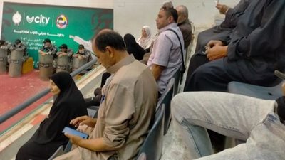 أسماء الفائزين بقرعة الحج فى مركز قويسنا بالمنوفية