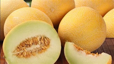 فياجرا طبيعية، هذه فوائد الشمام للرجال