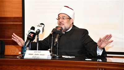 وزير الأوقاف: الهوية الإسلامية تدعم الوطنية ولا تتناقض معها 