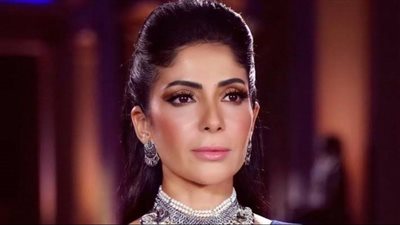منى زكي: شيرين أبو عاقلة بطلة وشهيدة في الجنة