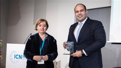 جهاز حماية المنافسة المصري يفوز بجائزة من البنك الدولي 