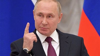 بوتين: لن يوقف أي 