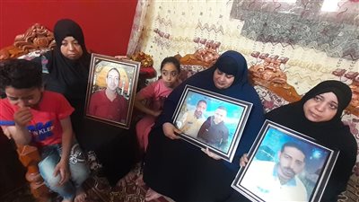 حاول منعه من ضرب والدته.. تفاصيل مقتل 