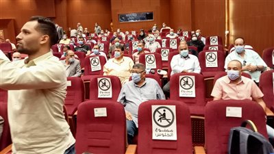 بالتزكية.. مديرية أمن القاهرة تعلن فوز 32 من كبار السن بقرعة الحج