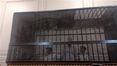 تأجيل قضية جلسة مقتل كاهن كنيسة الإسكندرية لـ ١٨ مايو