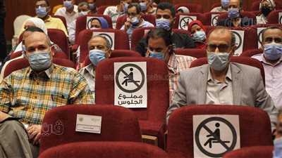 مديرية أمن القاهرة تعلن فوز 989 مواطنا في قرعة الحج