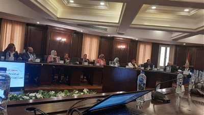 الشريف: إنشاء 35 مدرسة بإجمالي 602 فصل وتكلفة 243 مليون بالإسكندرية